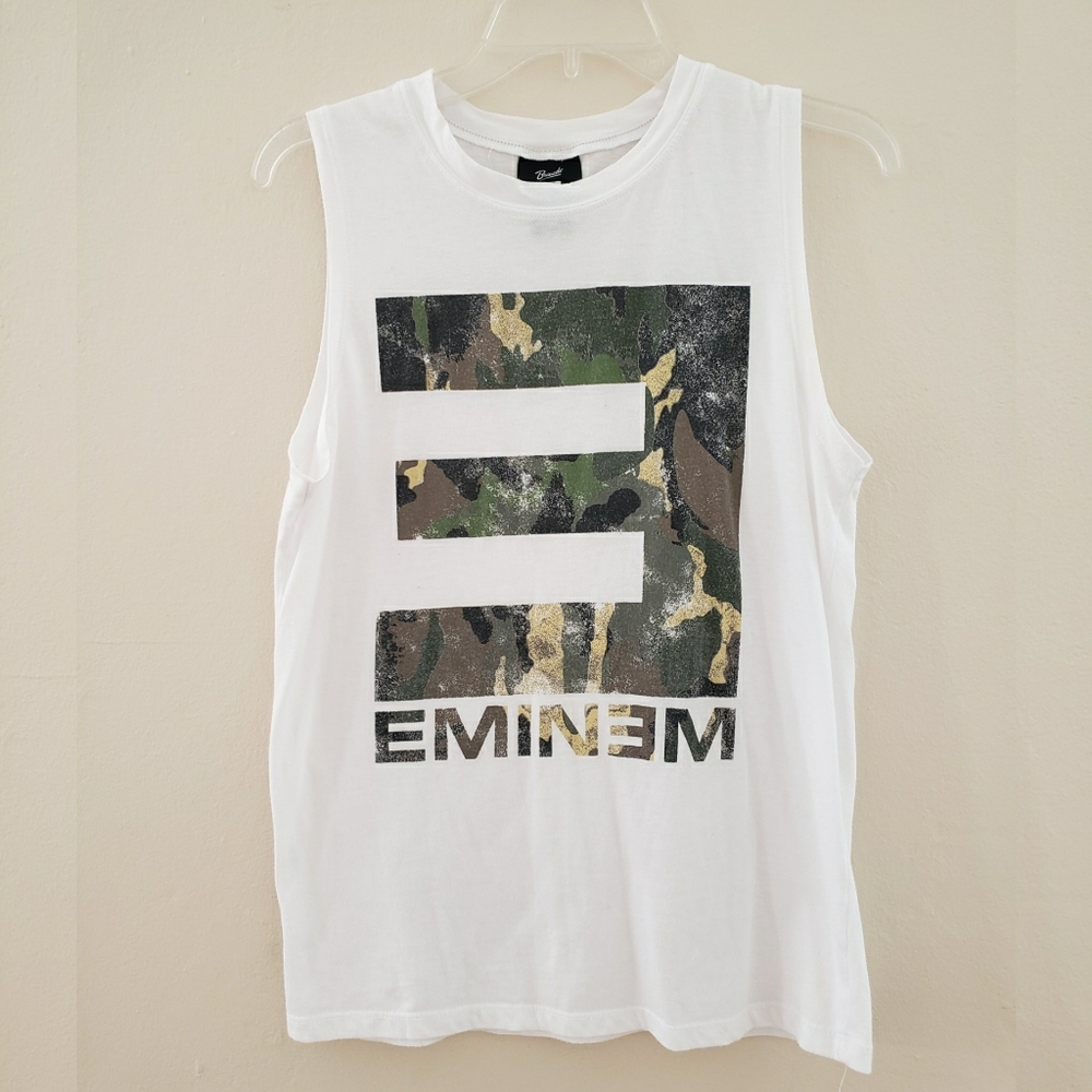 Emin3m tanktop